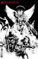 Dark Nights Death Metal