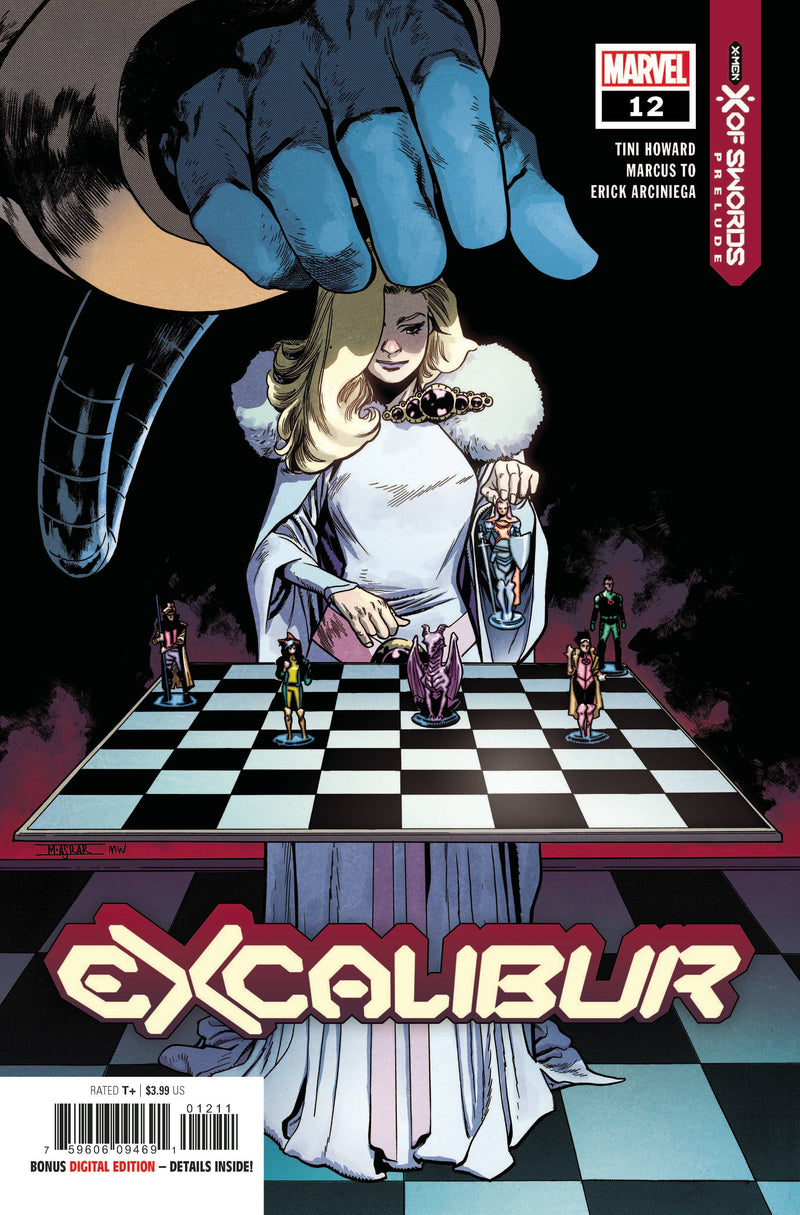Excalibur