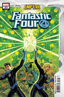 Fantastic Four