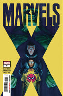 Marvels X