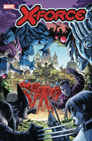 X-Force