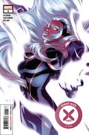 Giant Size X-Men Storm