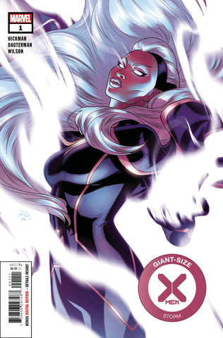 Giant Size X-Men Storm #1