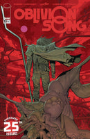 Oblivion Song By Kirkman & De Felici