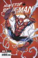 Non-Stop Spider-Man