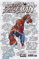 Non-Stop Spider-Man