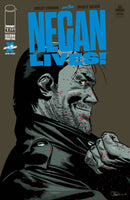 Negan Lives