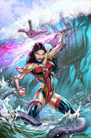 Grimm Fairy Tales