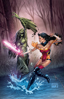 Grimm Fairy Tales
