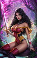Grimm Fairy Tales