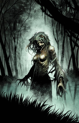 Grimm Fairy Tales #47 Cvr D Coccolo