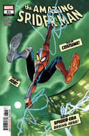 Amazing Spider-Man
