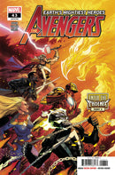 Avengers