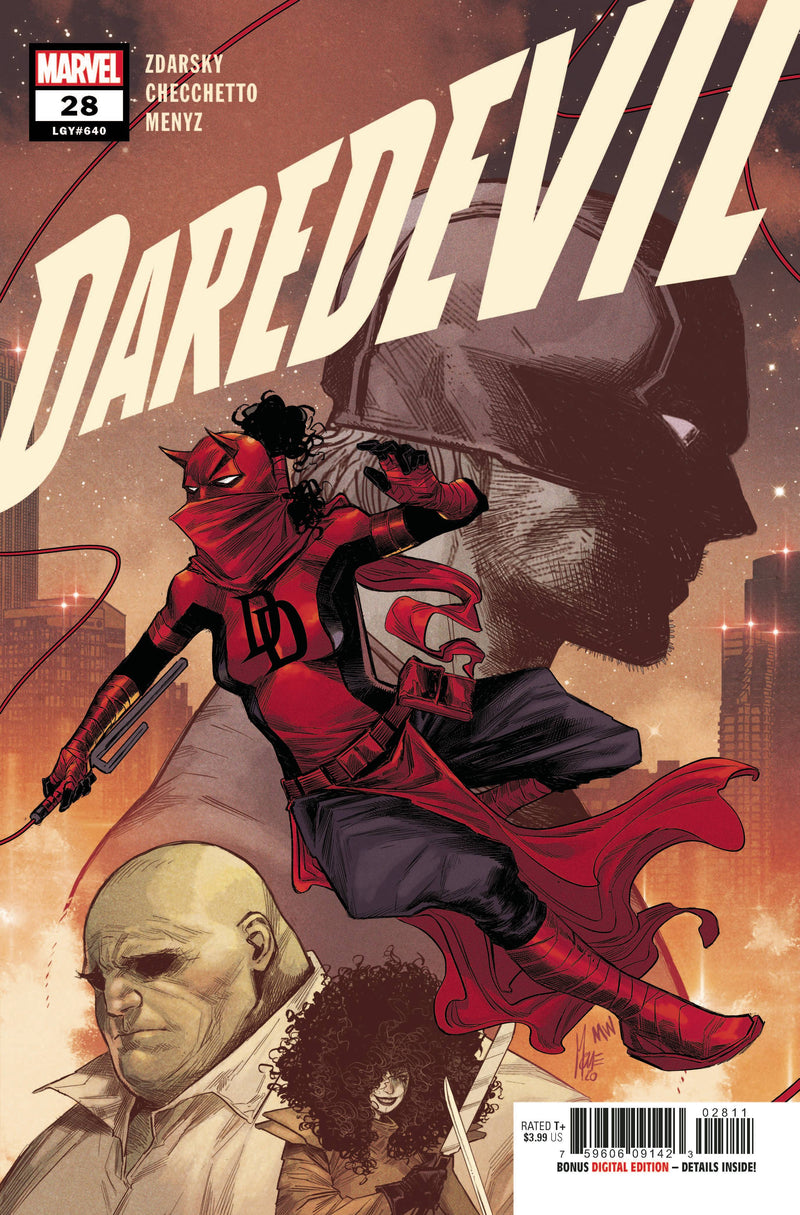 Daredevil