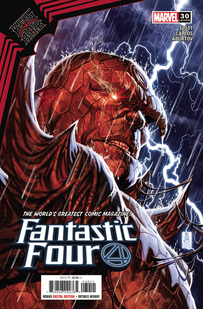 Fantastic Four