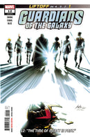 Guardians of The Galaxy
