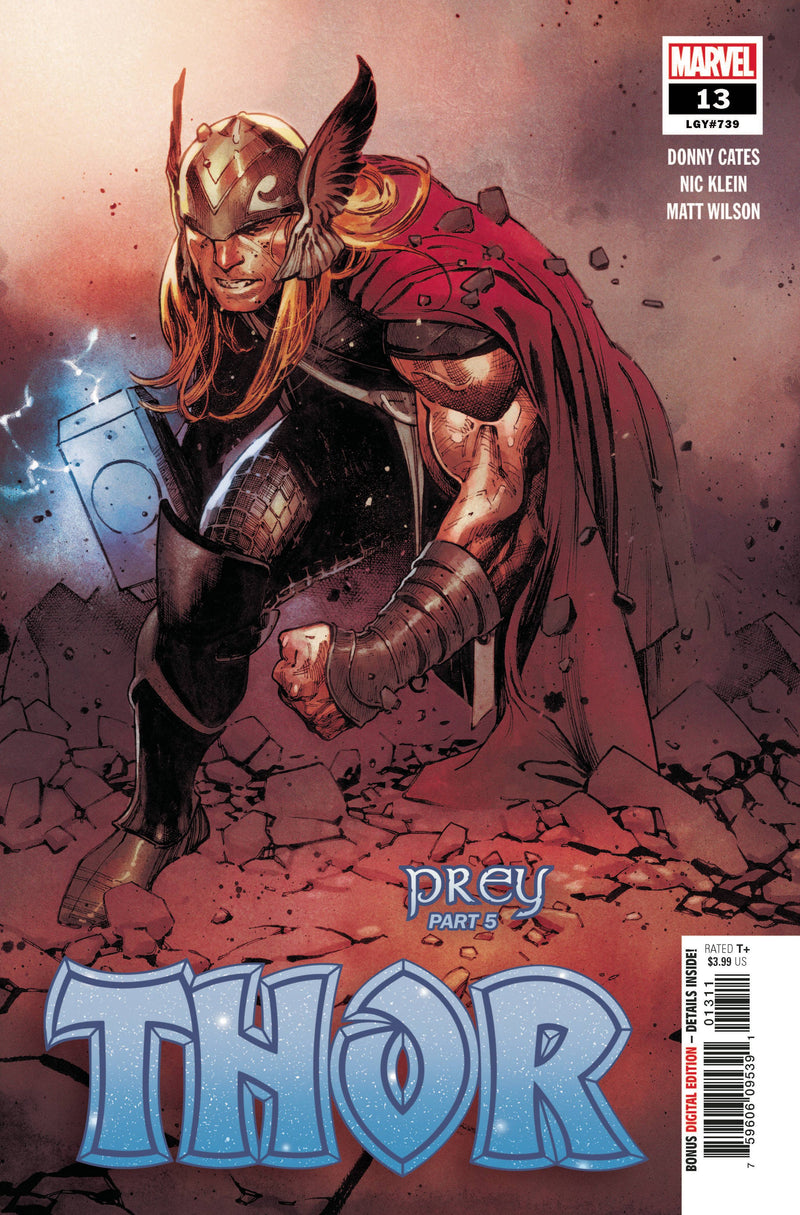 Thor