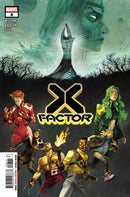 X-Factor