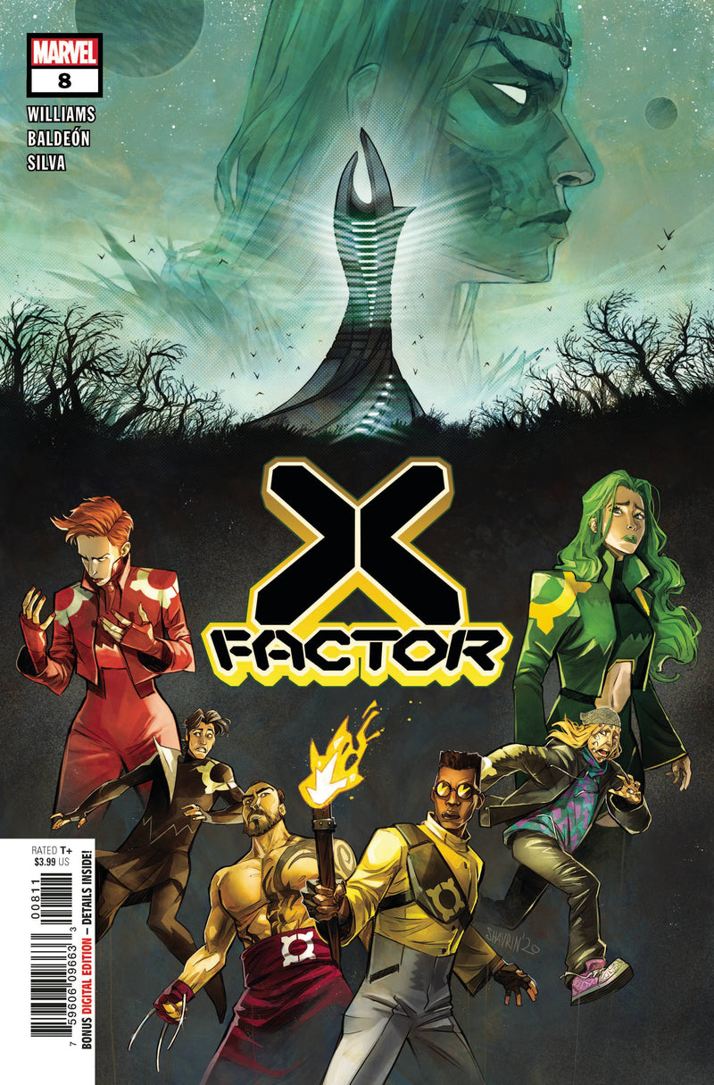 X-Factor