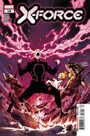 X-Force