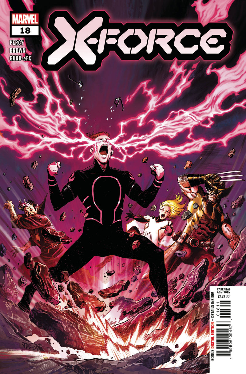 X-Force