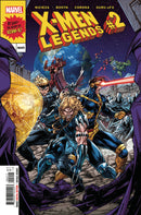 X-Men Legends