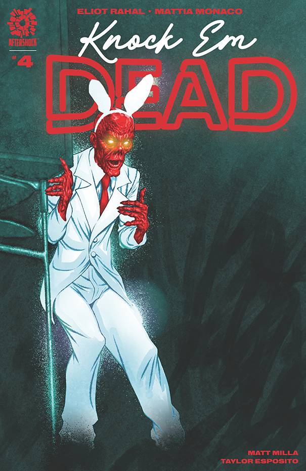 Knock Em Dead