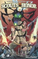 Scouts Honor