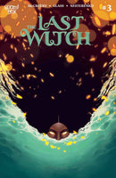Last Witch