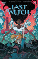 Last Witch