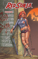 Red Sonja