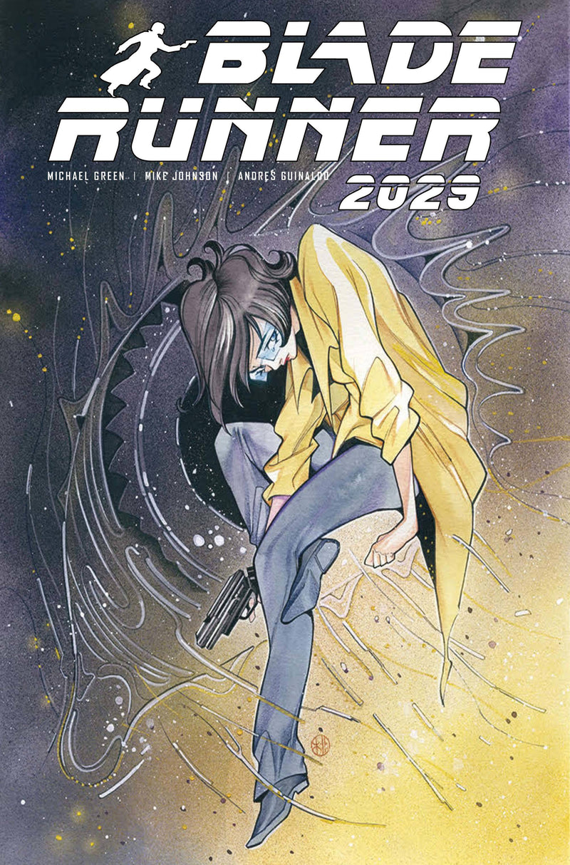 Blade Runner 2029
