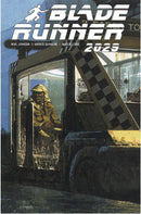 Blade Runner 2029