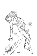 Vampirella Dark Powers