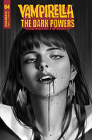 Vampirella Dark Powers