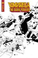 Vampirella Dark Powers