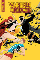 Vampirella Dark Powers
