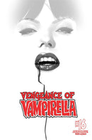 Vengeance of Vampirella