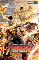 Avengers