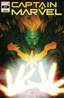 Captain Marvel