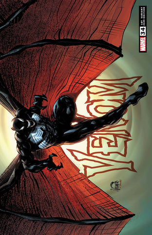 Venom #34 Stegman Variant Kib