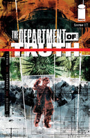 Department of Truth