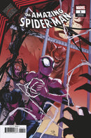 King In Black Spider-Man