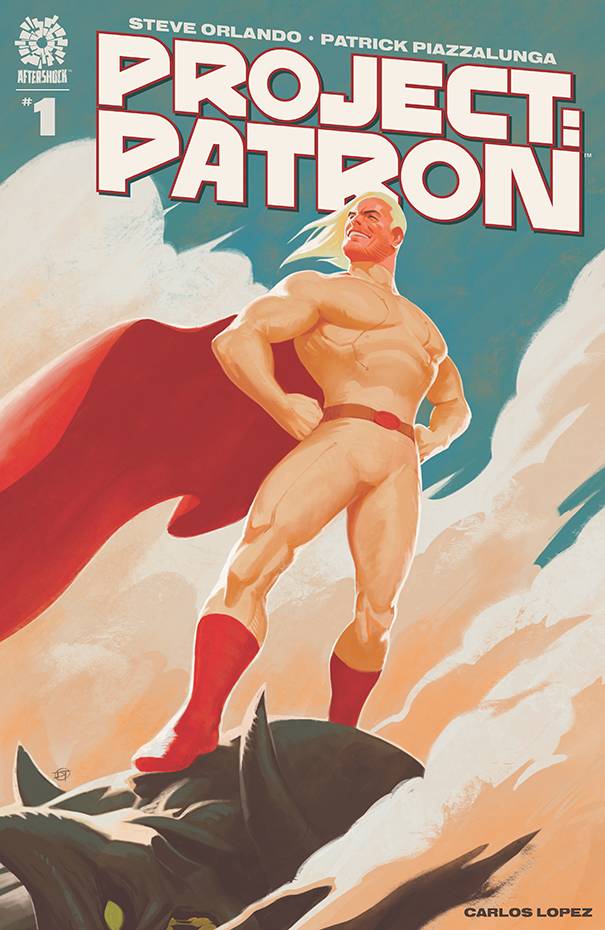 Project Patron