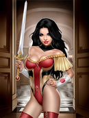 Grimm Fairy Tales