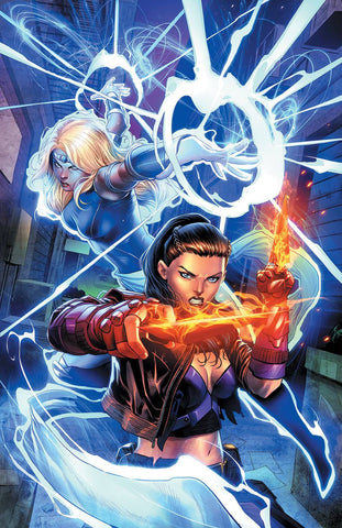 Grimm Fairy Tales #48 Cvr D Coccolo