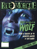 Rue Morgue Magazine