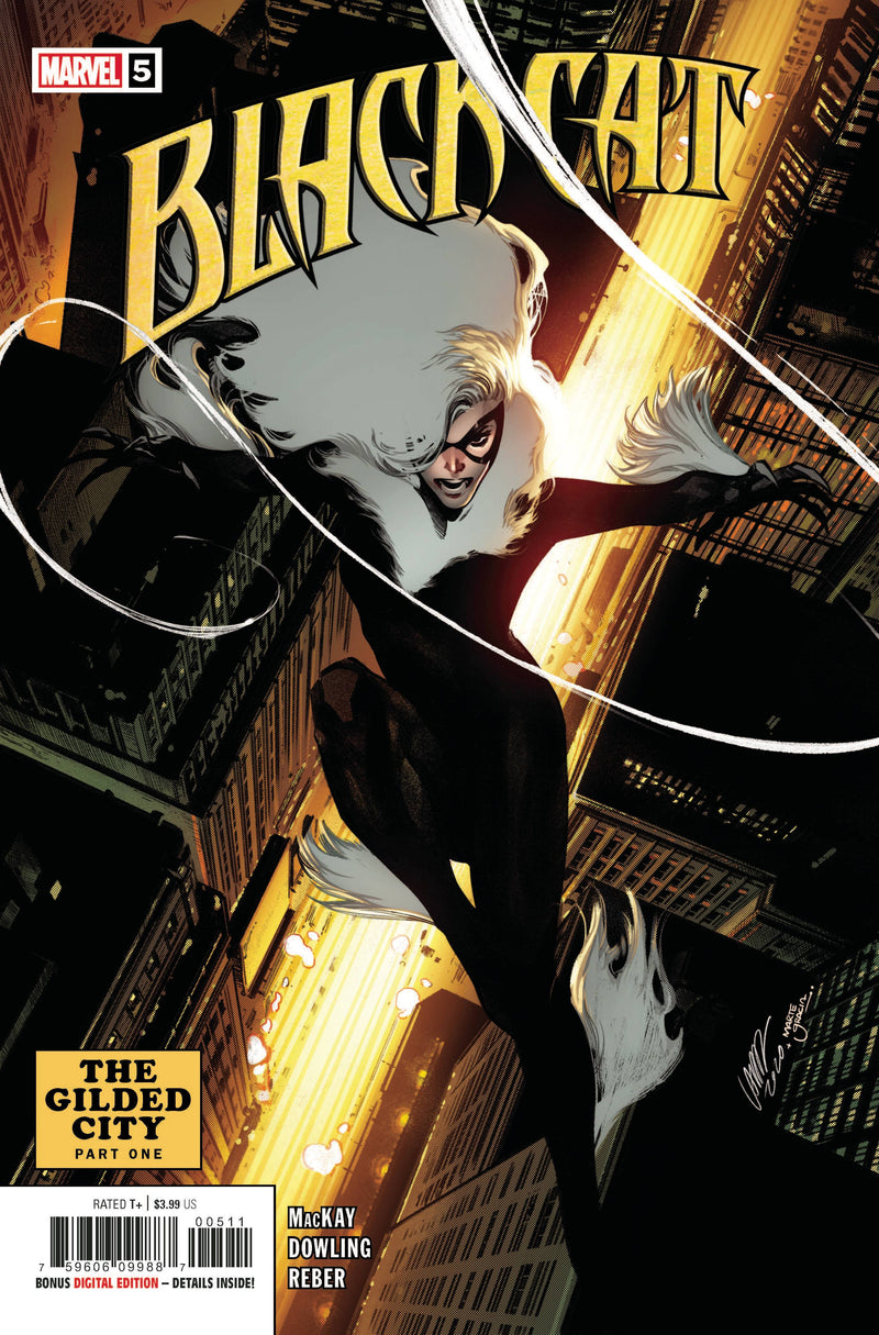 Black Cat