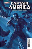 Captain America