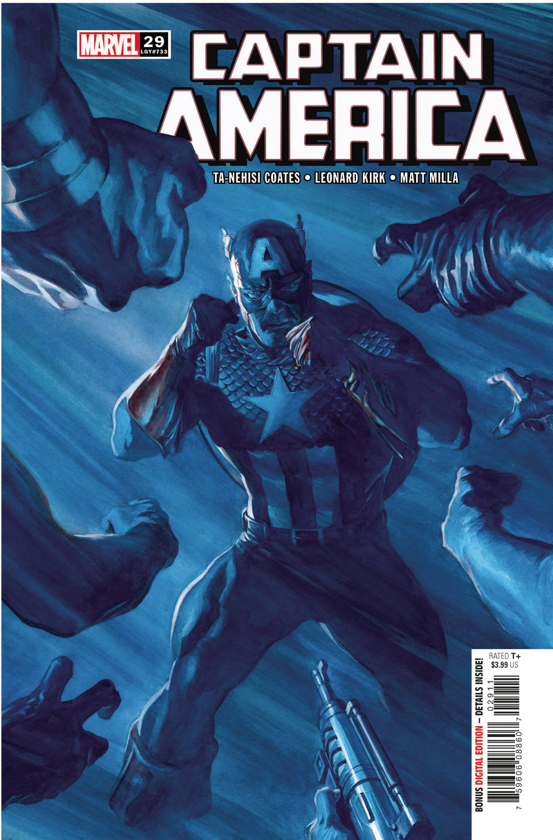 Captain America